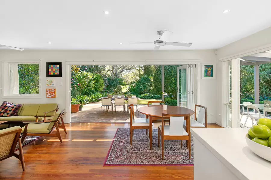 21 Bettowynd Road, Pymble Leased by The Marshall Group - image 2