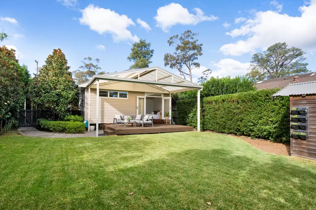 3 Paul Avenue, St Ives For Sale by The Marshall Group