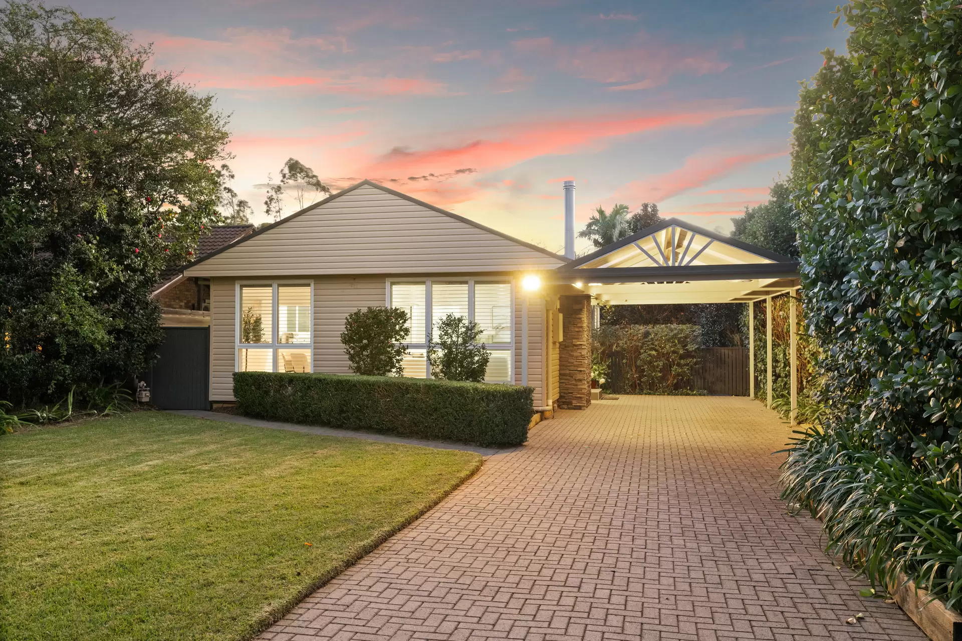 3 Paul Avenue, St Ives For Sale by The Marshall Group - image 2
