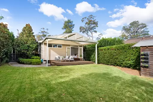 3 Paul Avenue, St Ives For Sale by The Marshall Group