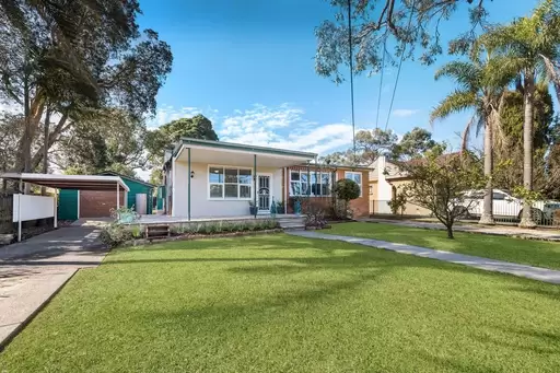 2 Kate Street, Turramurra For Lease by The Marshall Group