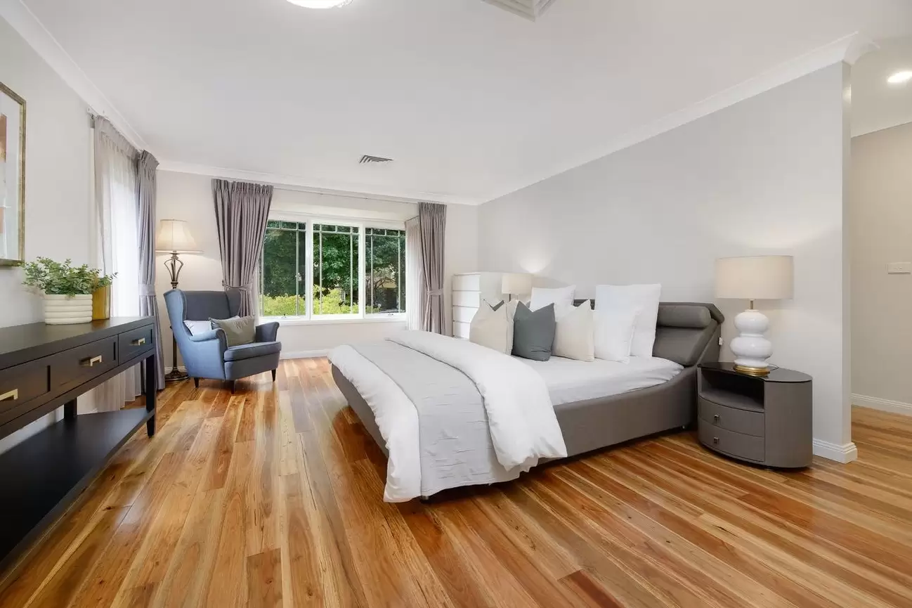 18 Courallie Avenue, Pymble Leased by The Marshall Group - image 11