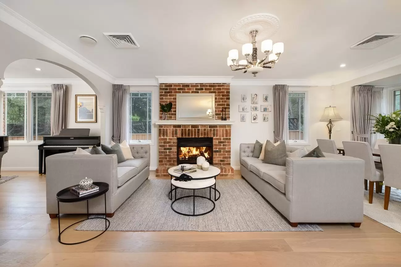 18 Courallie Avenue, Pymble Leased by The Marshall Group - image 2