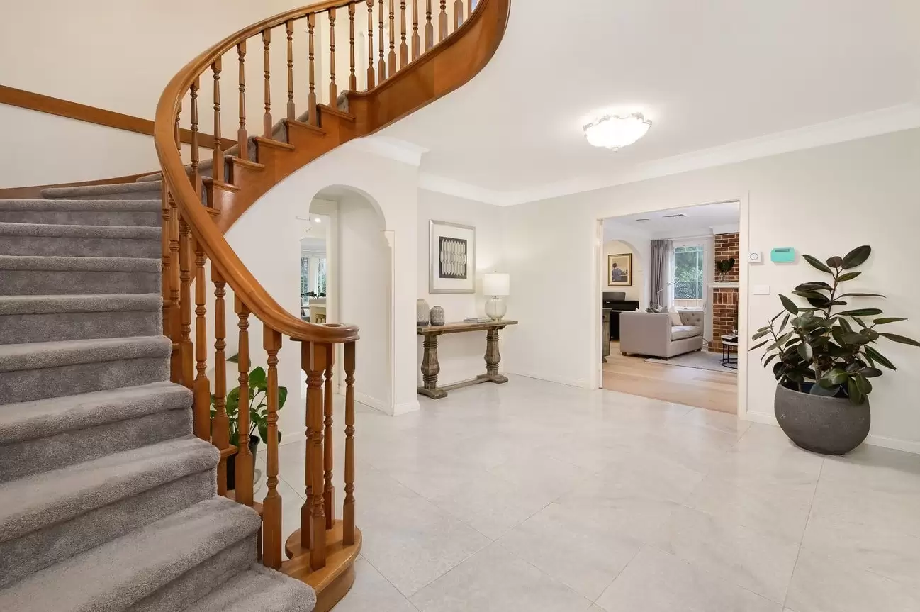 18 Courallie Avenue, Pymble Leased by The Marshall Group - image 10