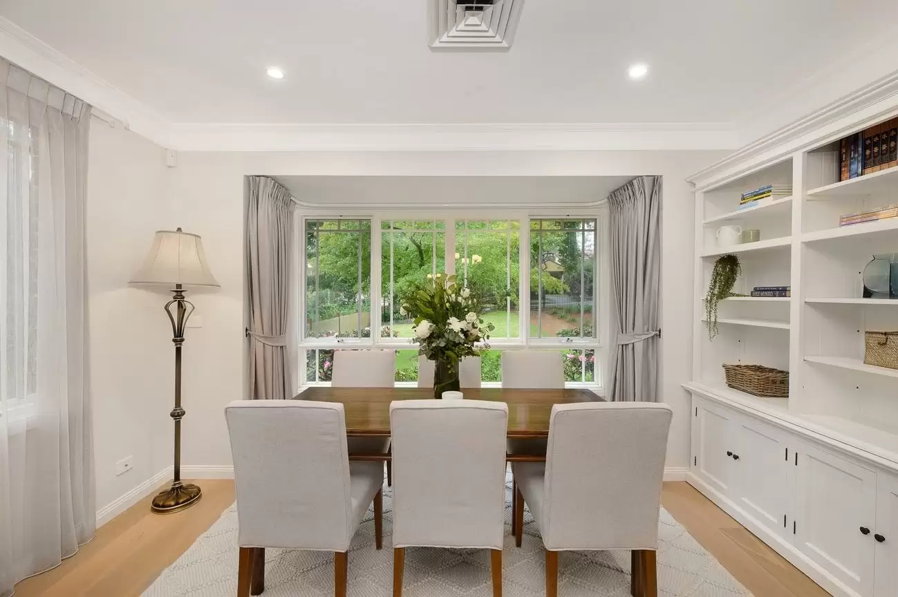 18 Courallie Avenue, Pymble Leased by The Marshall Group - image 5