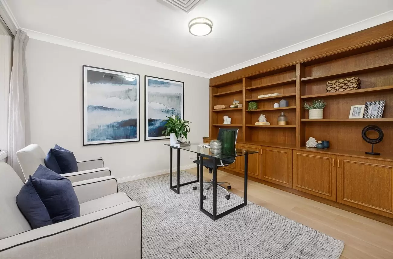 18 Courallie Avenue, Pymble Leased by The Marshall Group - image 9