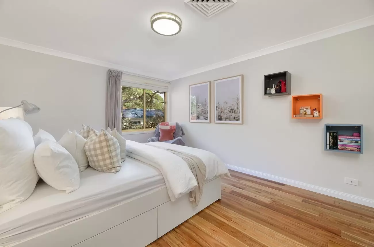 18 Courallie Avenue, Pymble Leased by The Marshall Group - image 12