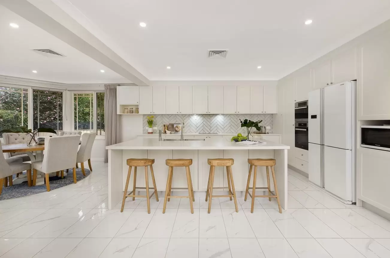 18 Courallie Avenue, Pymble Leased by The Marshall Group - image 3