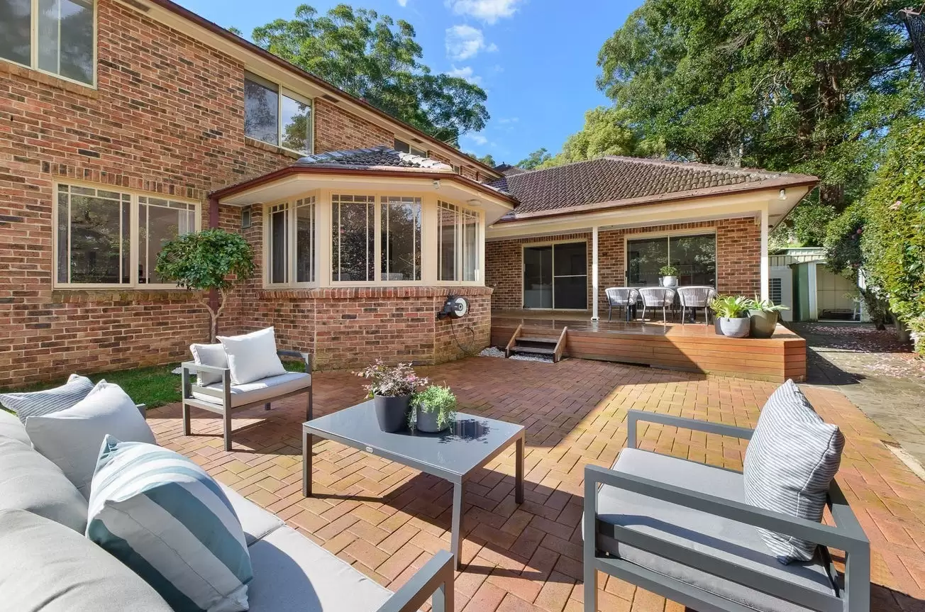 18 Courallie Avenue, Pymble Leased by The Marshall Group - image 13