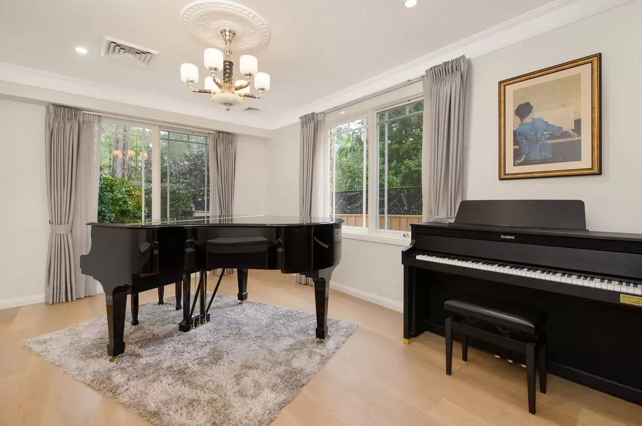 18 Courallie Avenue, Pymble Leased by The Marshall Group - image 8