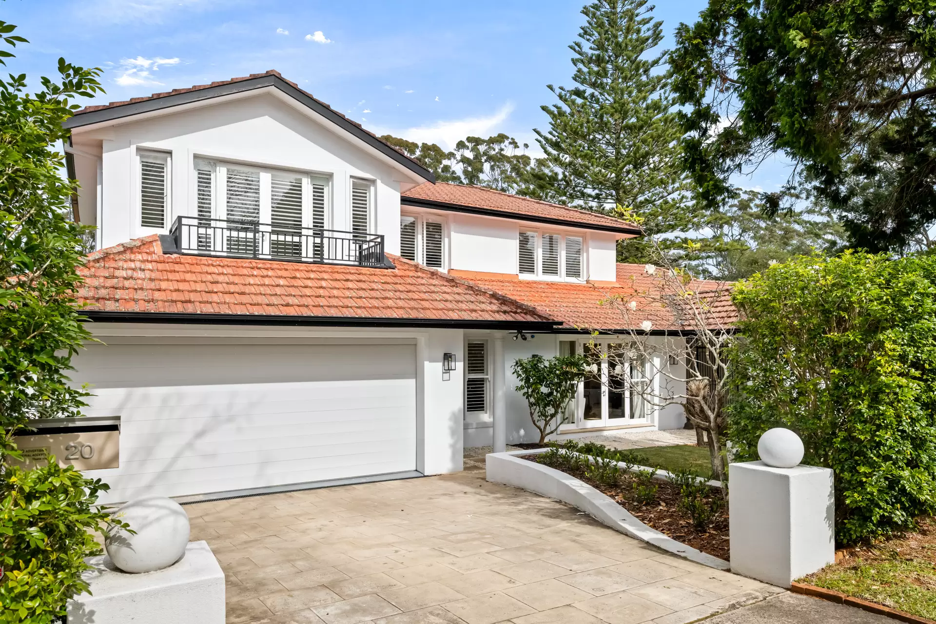 20 Glendale Road, Turramurra Sold by The Marshall Group - image 2