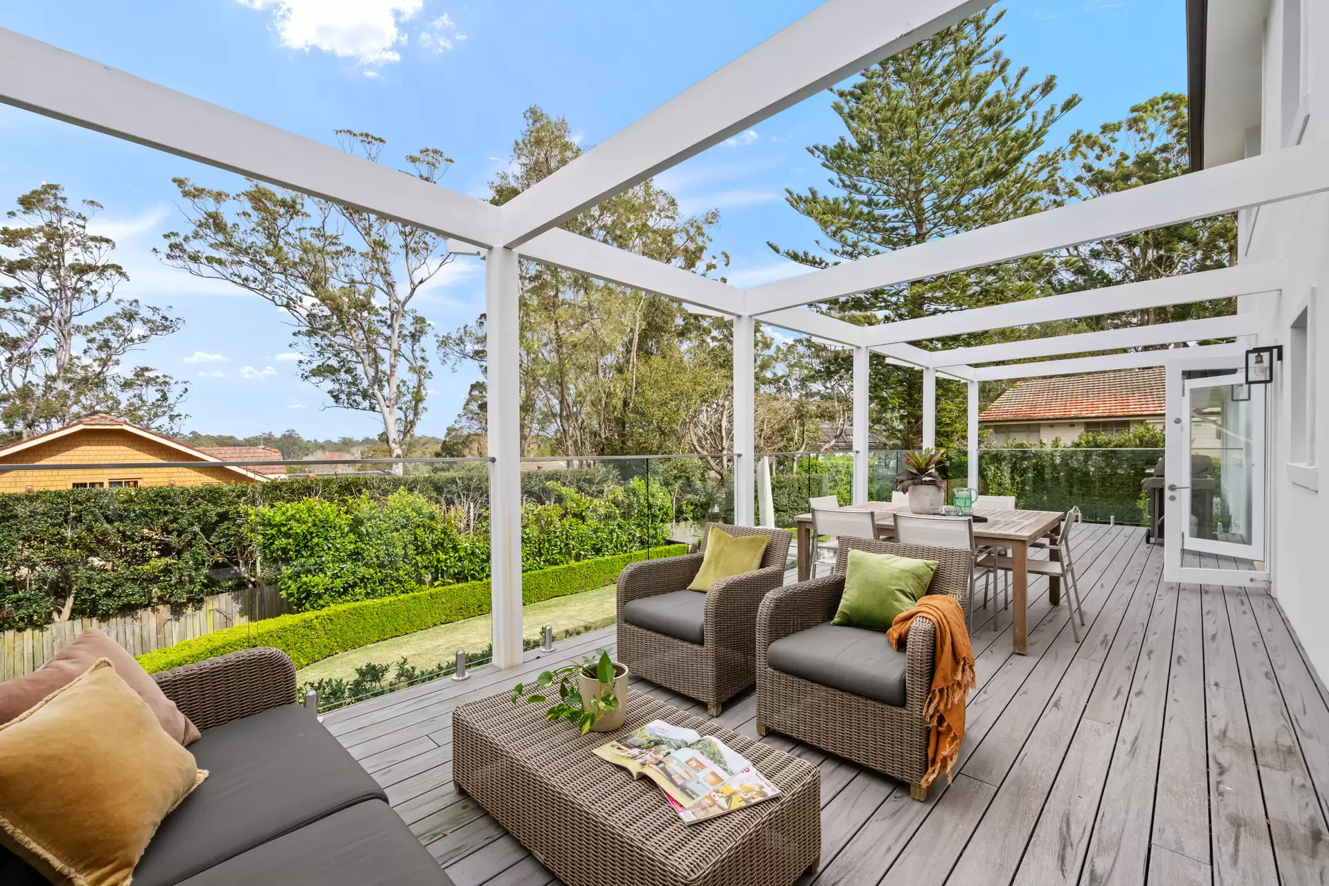 20 Glendale Road, Turramurra Sold by The Marshall Group - image 4