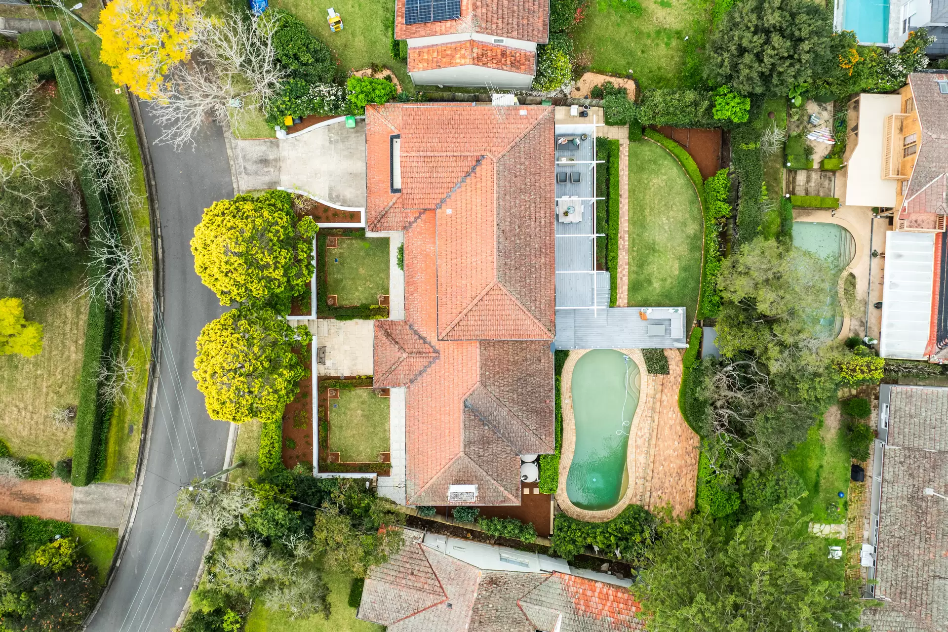 20 Glendale Road, Turramurra Sold by The Marshall Group - image 23