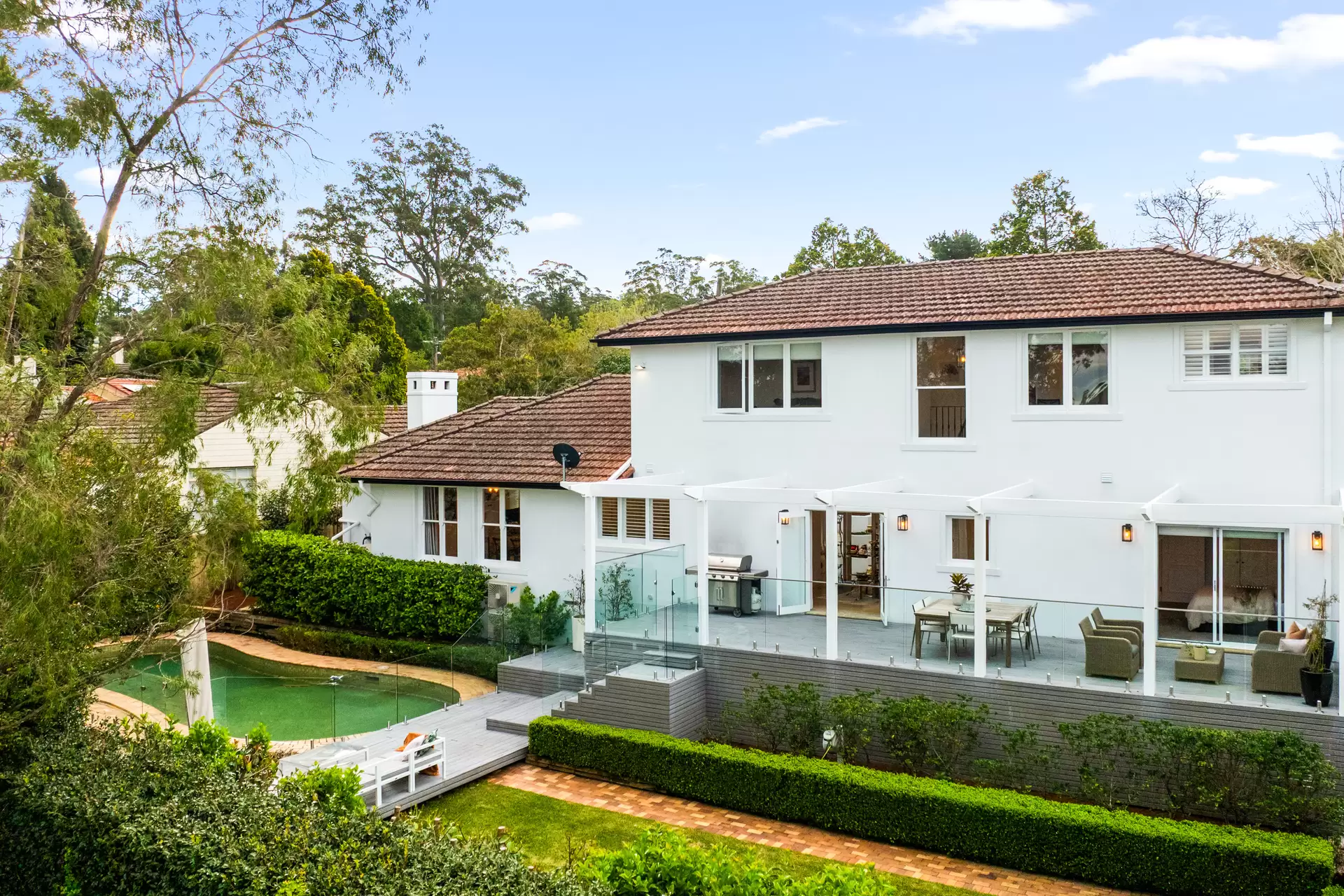 20 Glendale Road, Turramurra Sold by The Marshall Group - image 22