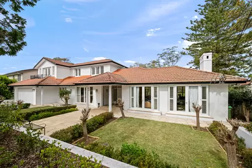 20 Glendale Road, Turramurra Sold by The Marshall Group