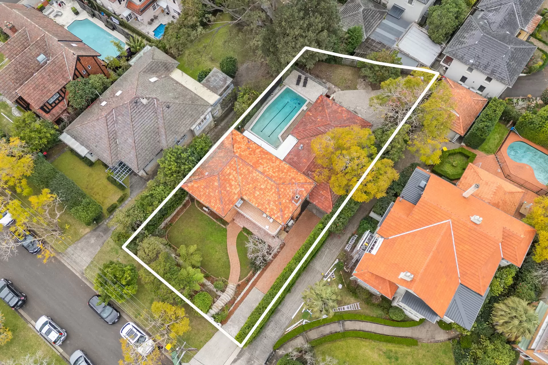 15 Lynwood Avenue, Killara Sold by The Marshall Group - image 14