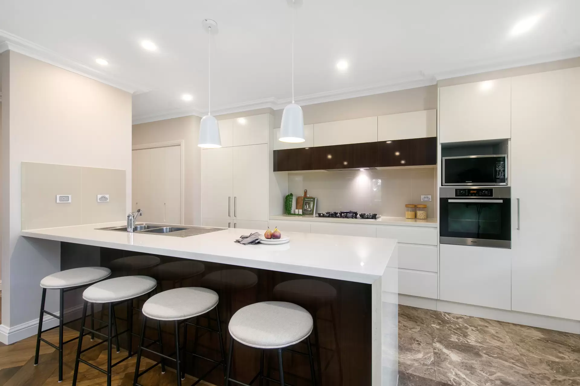 12/14 Coonanbarra Road, Wahroonga Leased by The Marshall Group - image 4