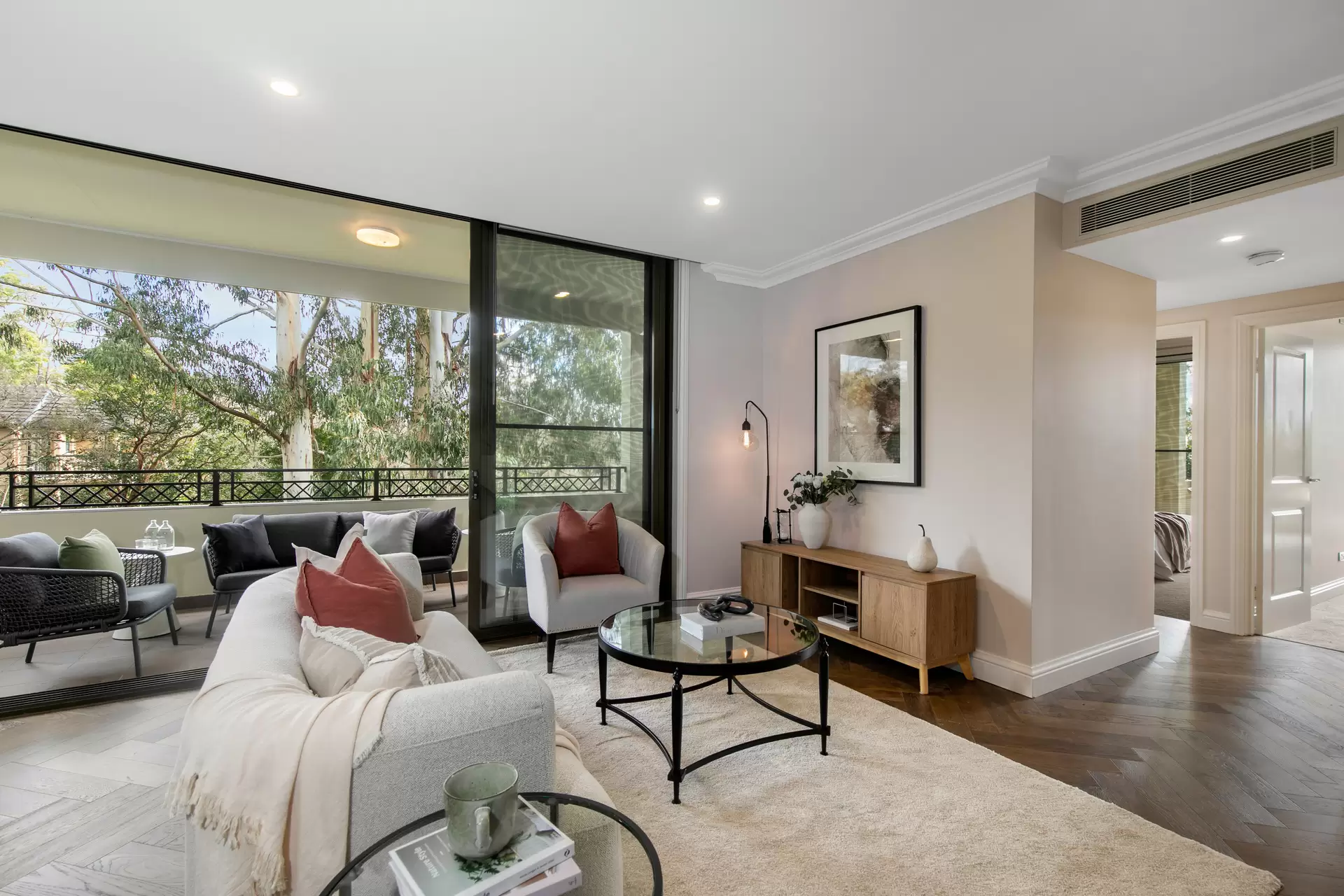 12/14 Coonanbarra Road, Wahroonga Leased by The Marshall Group - image 2