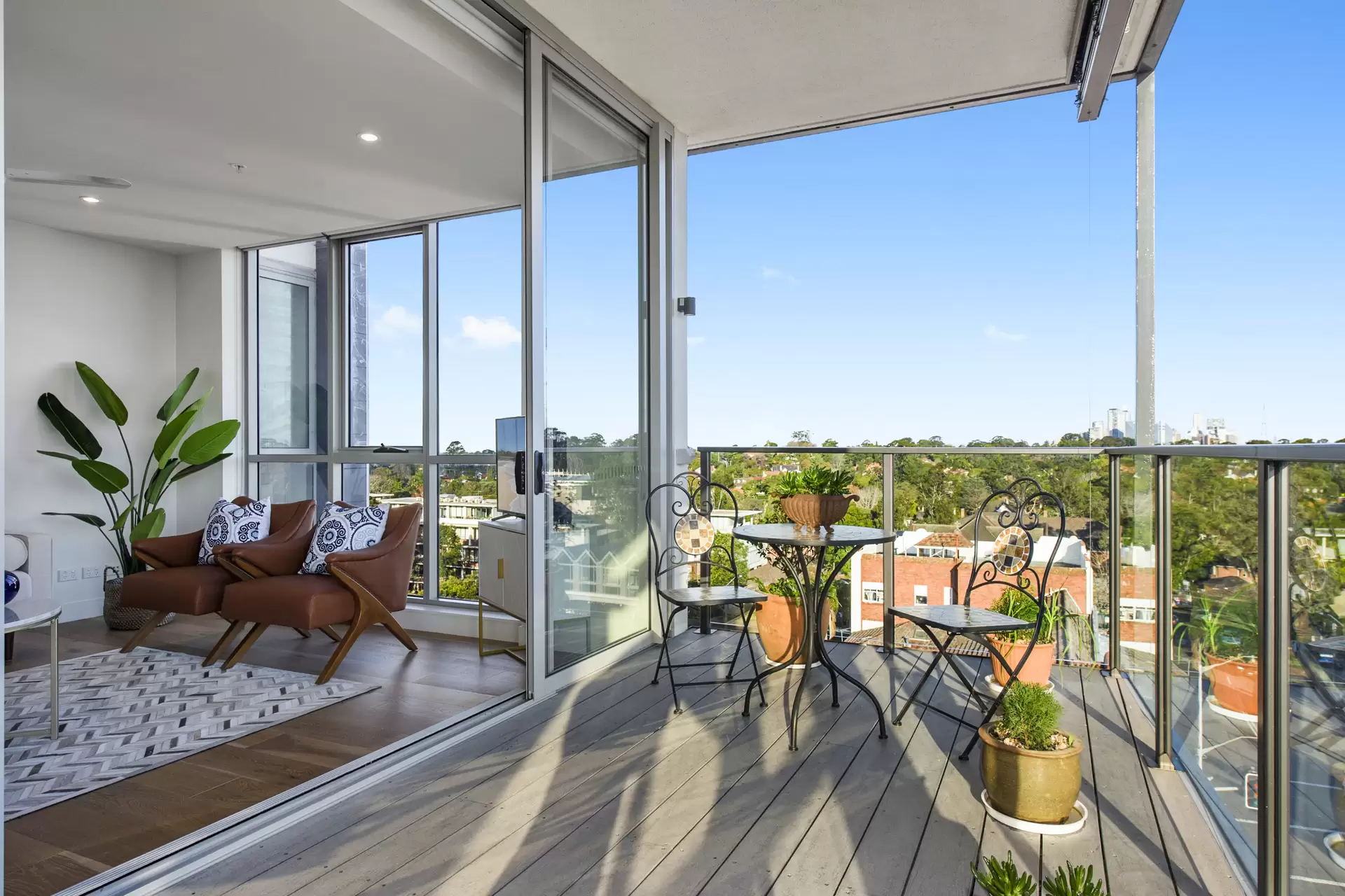 603/25 Lindfield Avenue, Lindfield For Sale by The Marshall Group - image 6