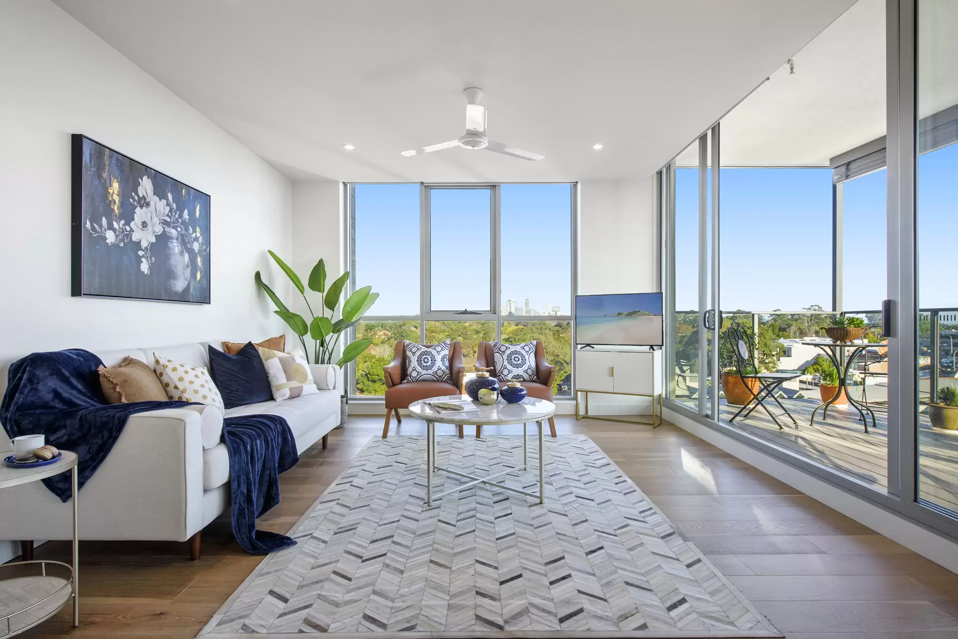 603/25 Lindfield Avenue, Lindfield For Sale by The Marshall Group - image 2