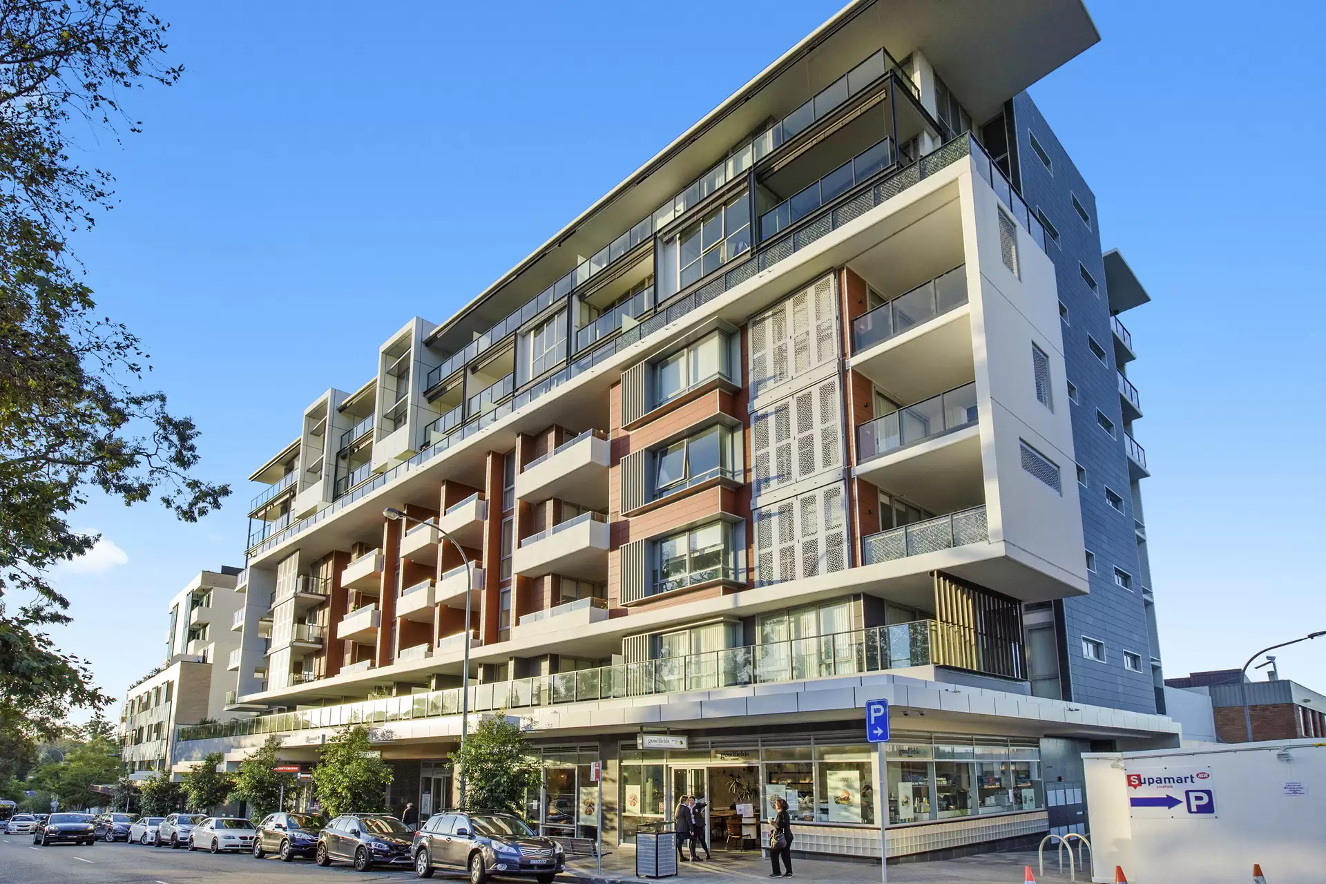 603/25 Lindfield Avenue, Lindfield For Sale by The Marshall Group - image 11