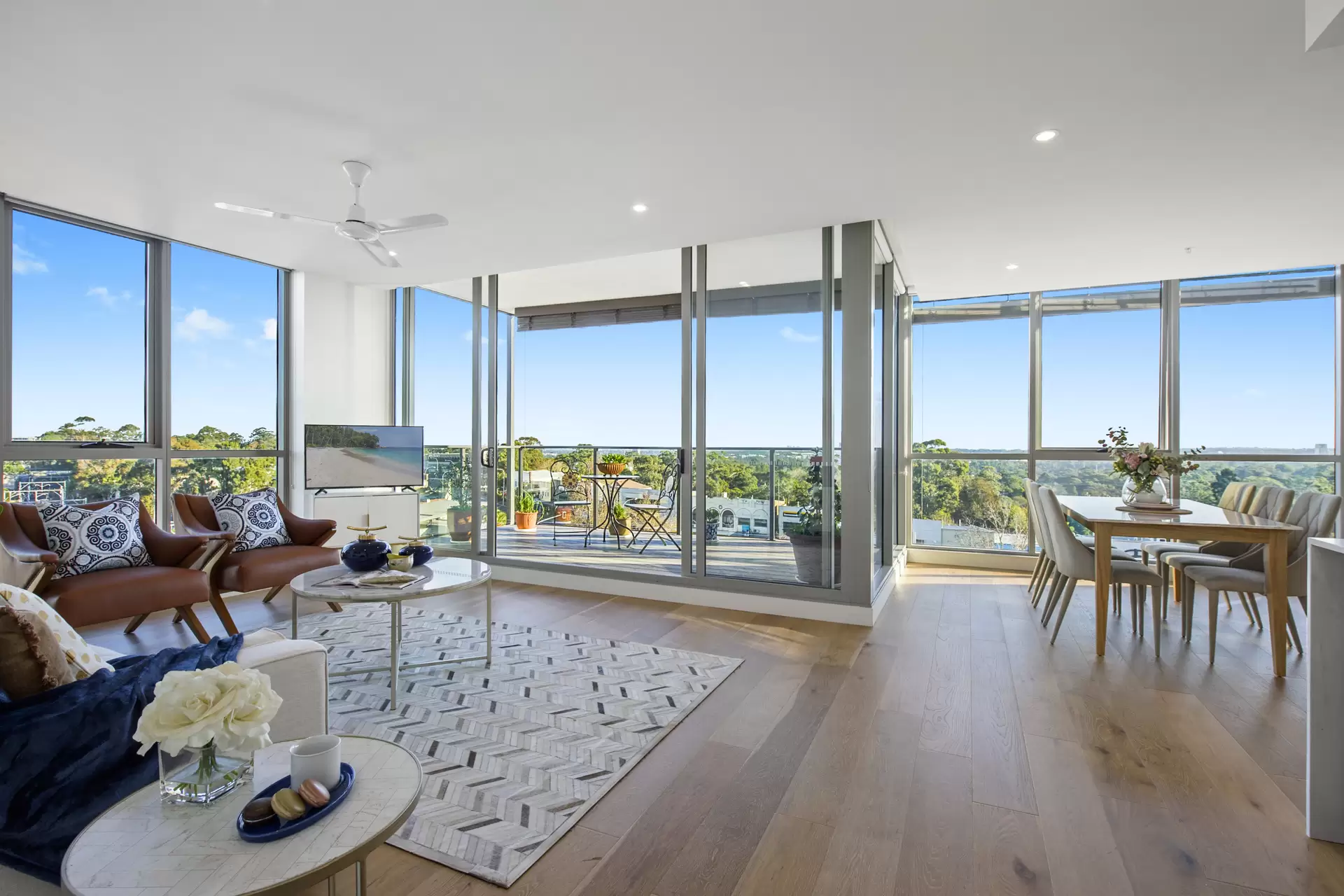 603/25 Lindfield Avenue, Lindfield For Sale by The Marshall Group - image 1