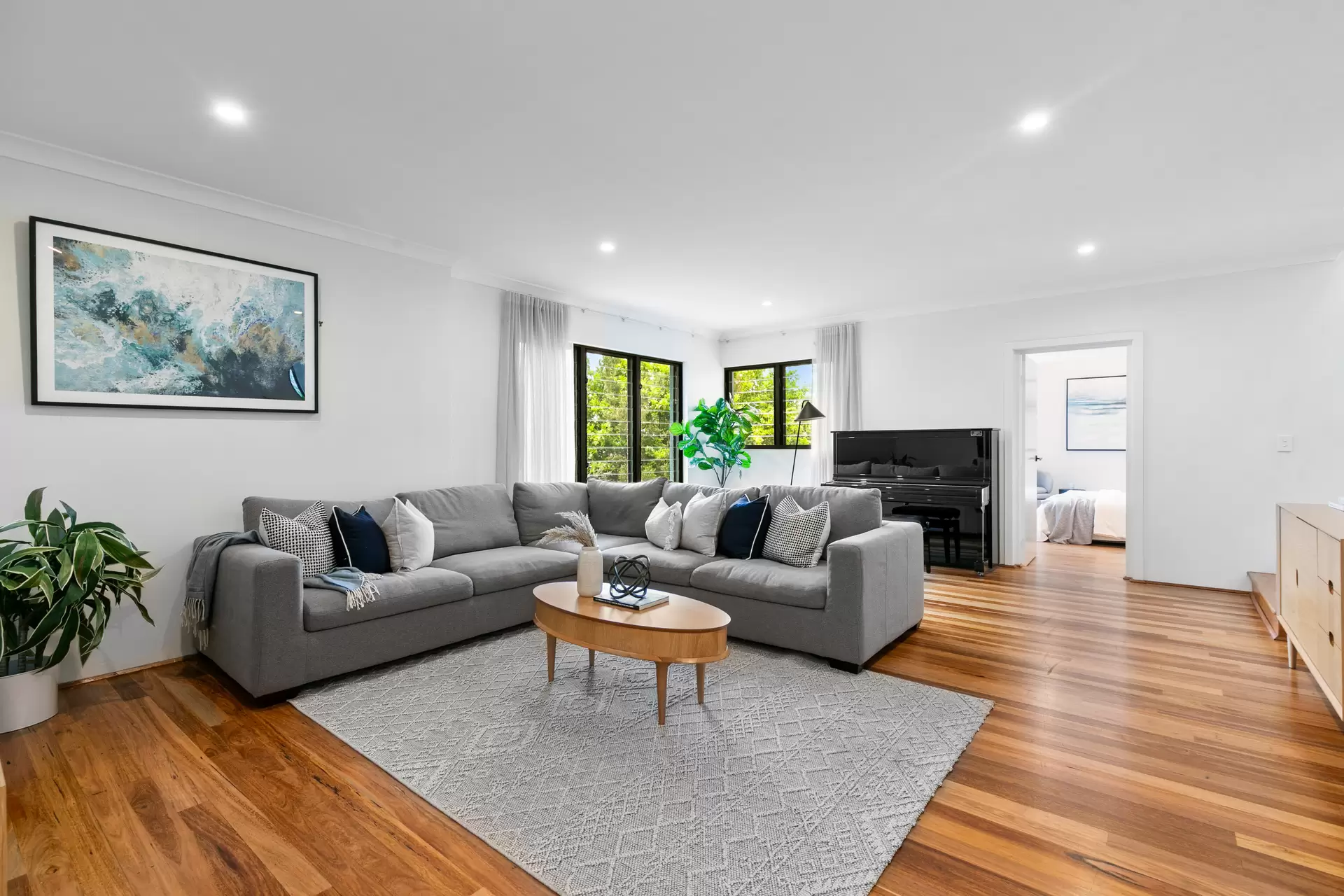 208B The Comenarra Parkway, Wahroonga Sold by The Marshall Group - image 2