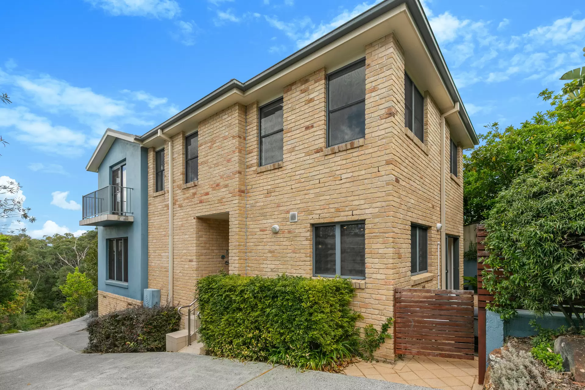 208B The Comenarra Parkway, Wahroonga Sold by The Marshall Group - image 1