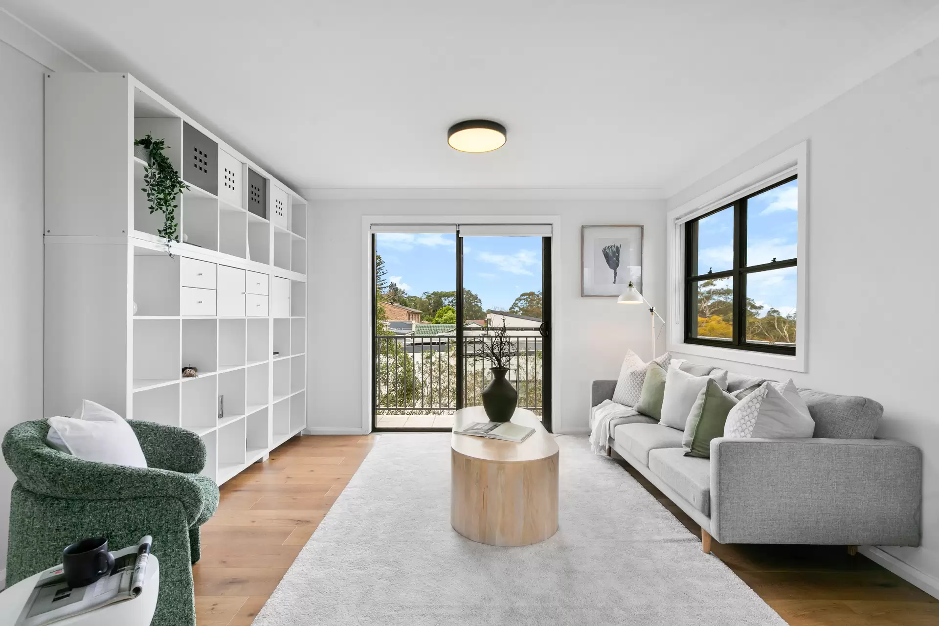 208B The Comenarra Parkway, Wahroonga Sold by The Marshall Group - image 7