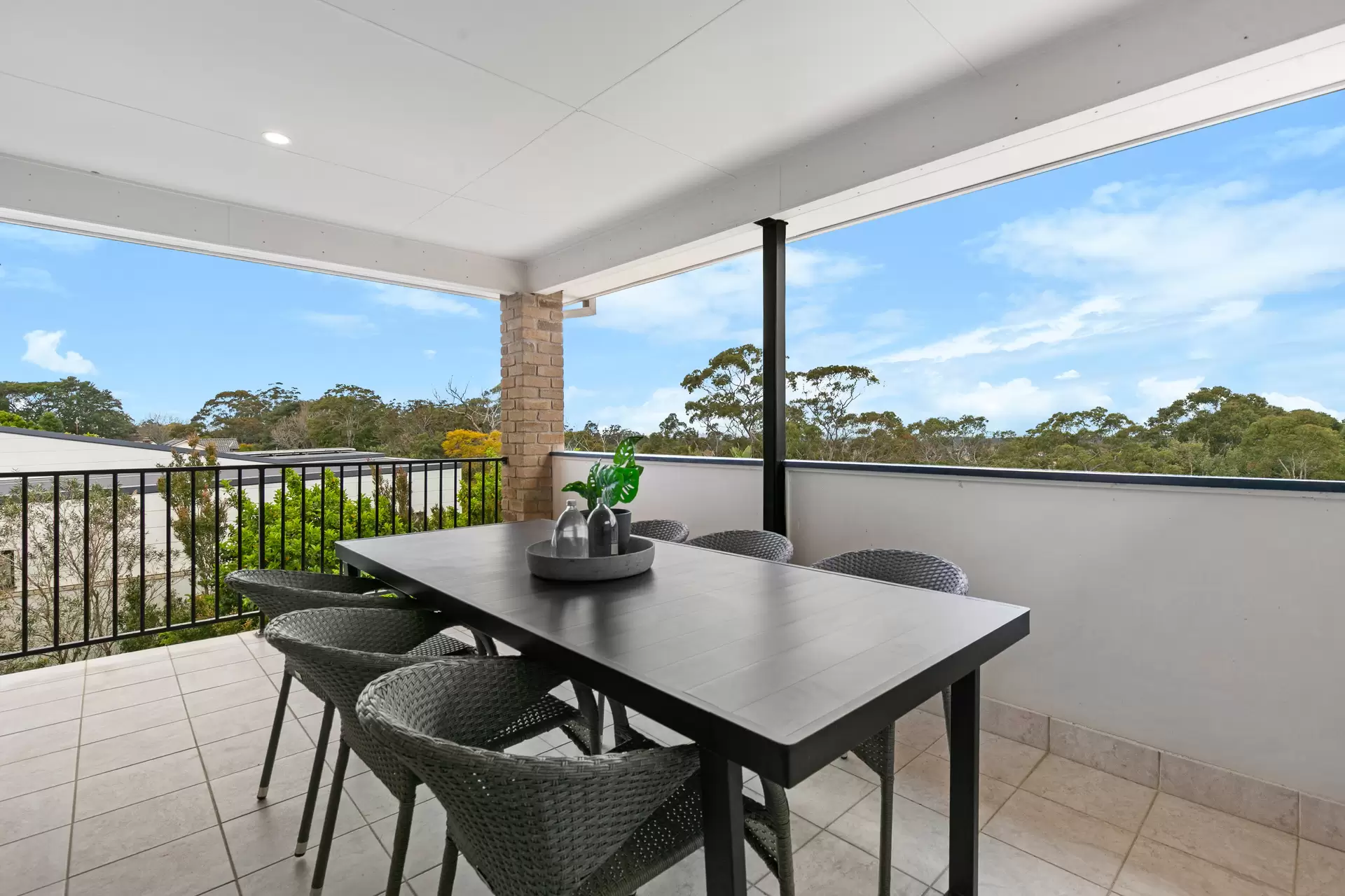 208B The Comenarra Parkway, Wahroonga Sold by The Marshall Group - image 6