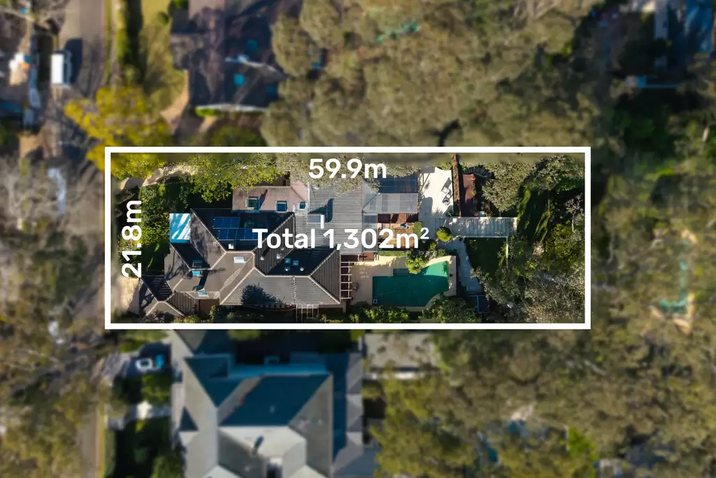 8 Hastings Road, Warrawee For Sale by The Marshall Group