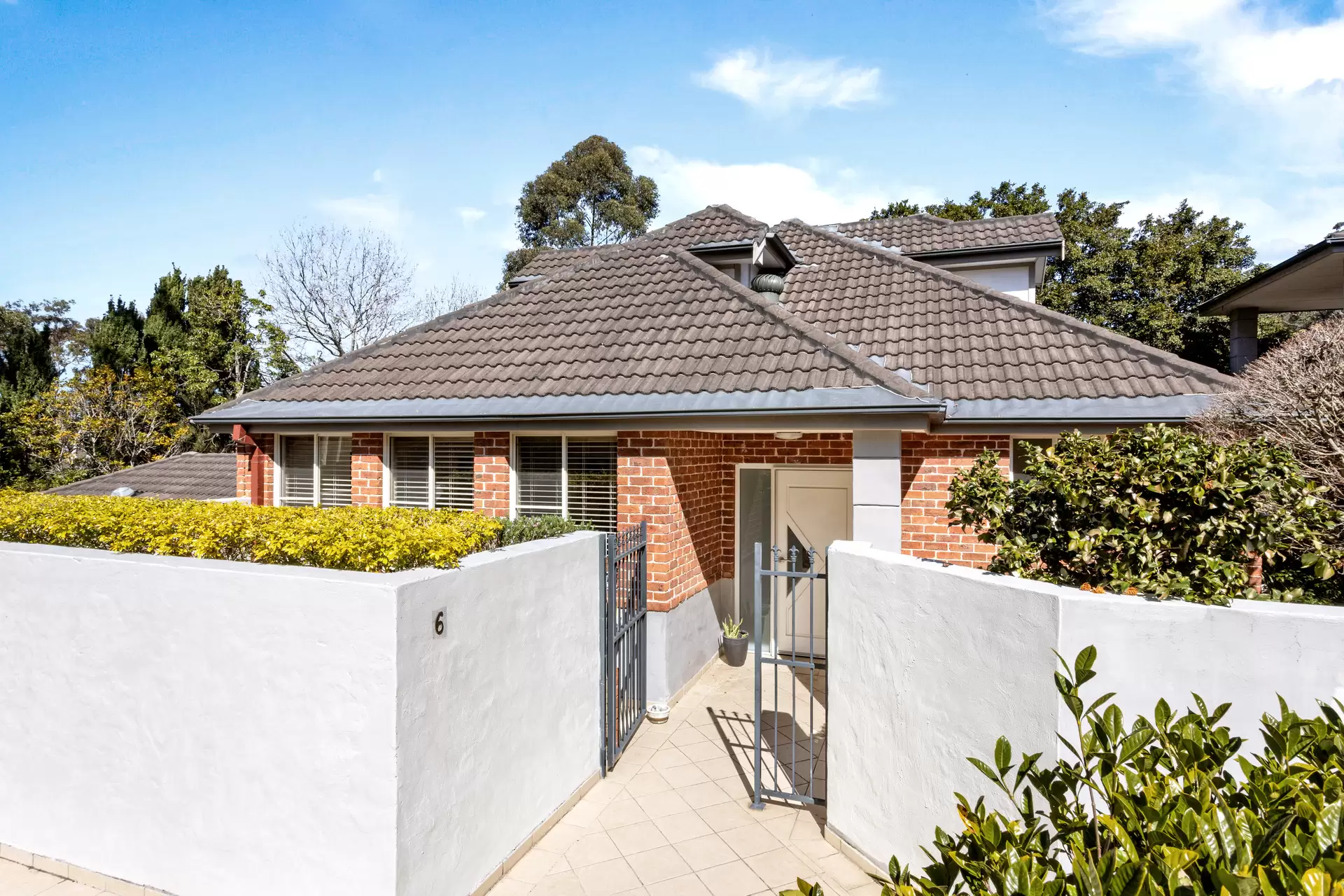 6/36-38 Horace Street, St Ives Sold by The Marshall Group - image 2