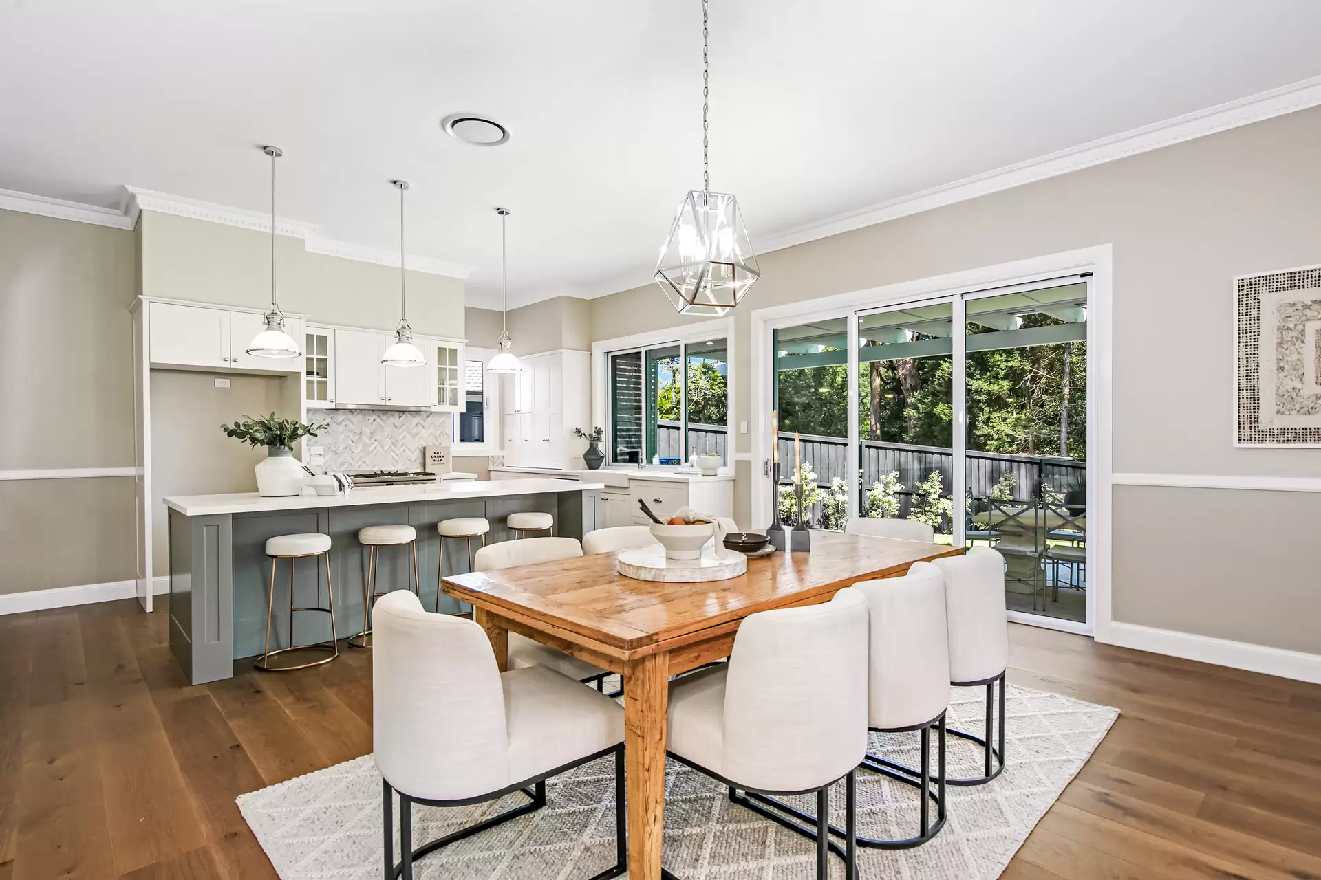 86 The Chase Road, Turramurra For Sale by The Marshall Group - image 4