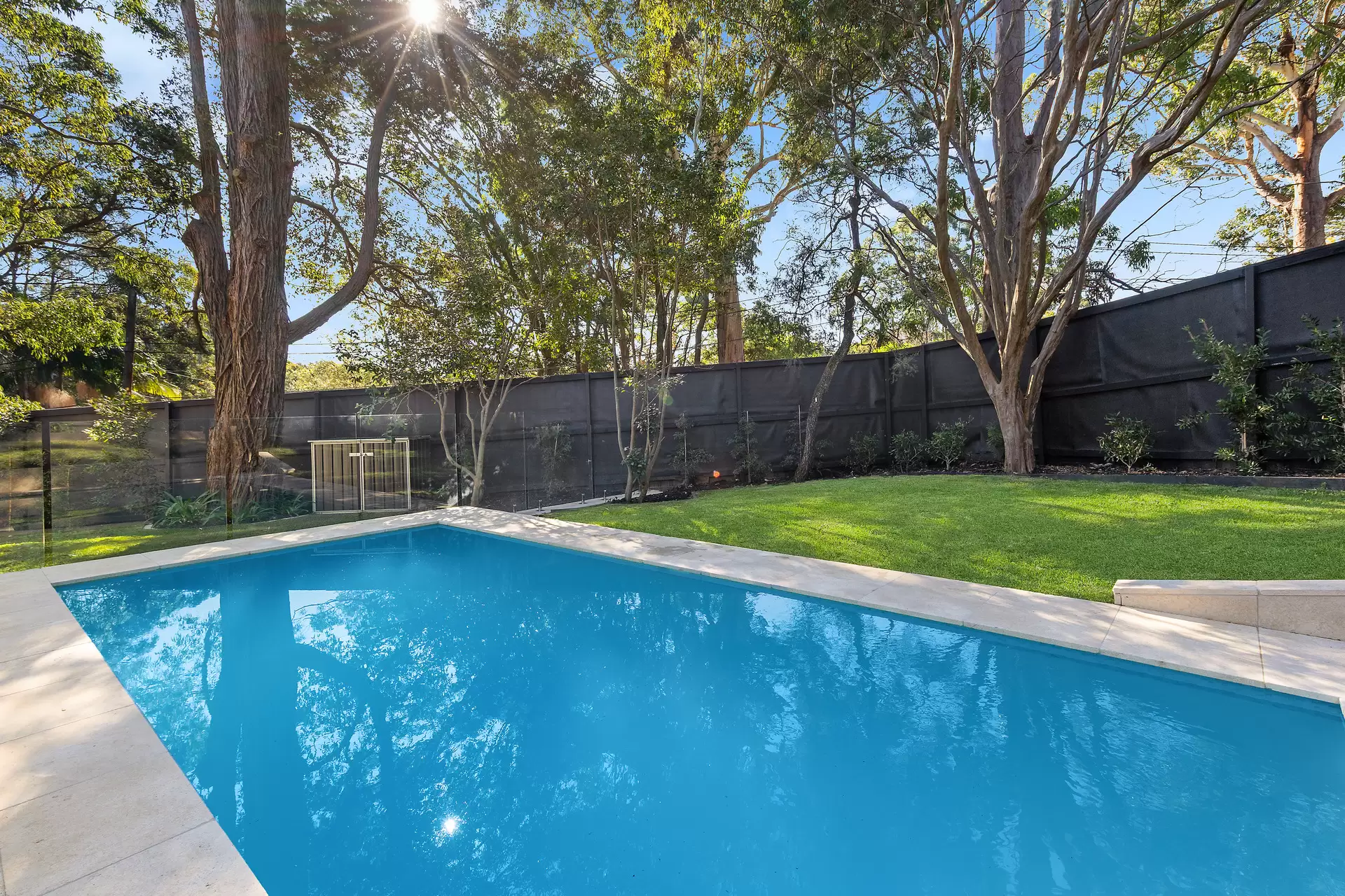 86 The Chase Road, Turramurra For Sale by The Marshall Group - image 16