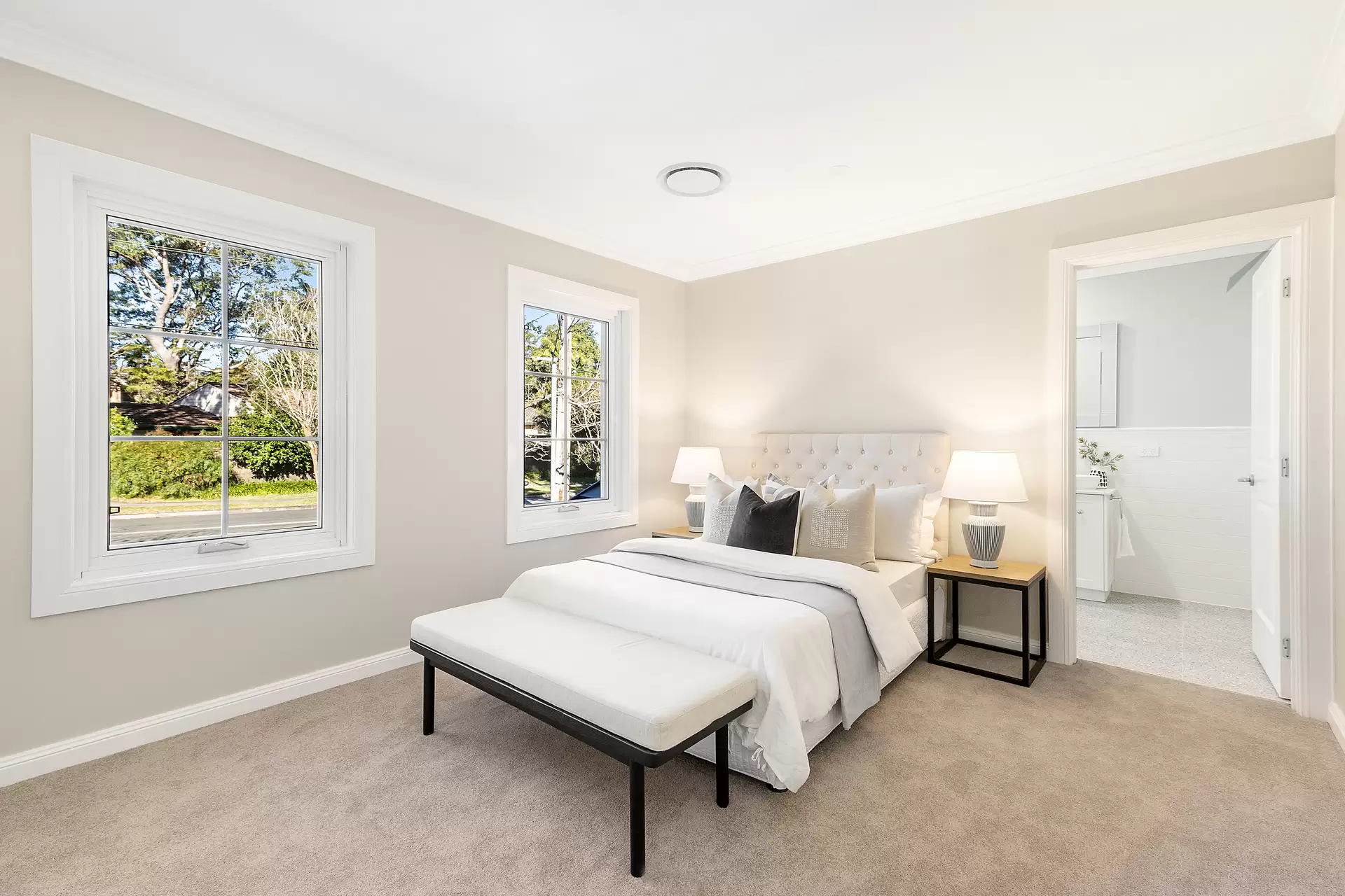 86 The Chase Road, Turramurra For Sale by The Marshall Group - image 11