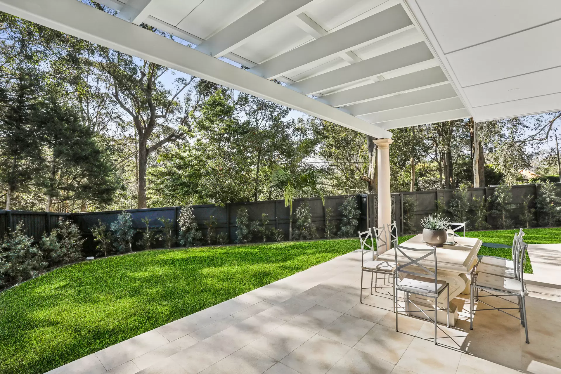 86 The Chase Road, Turramurra For Sale by The Marshall Group - image 15