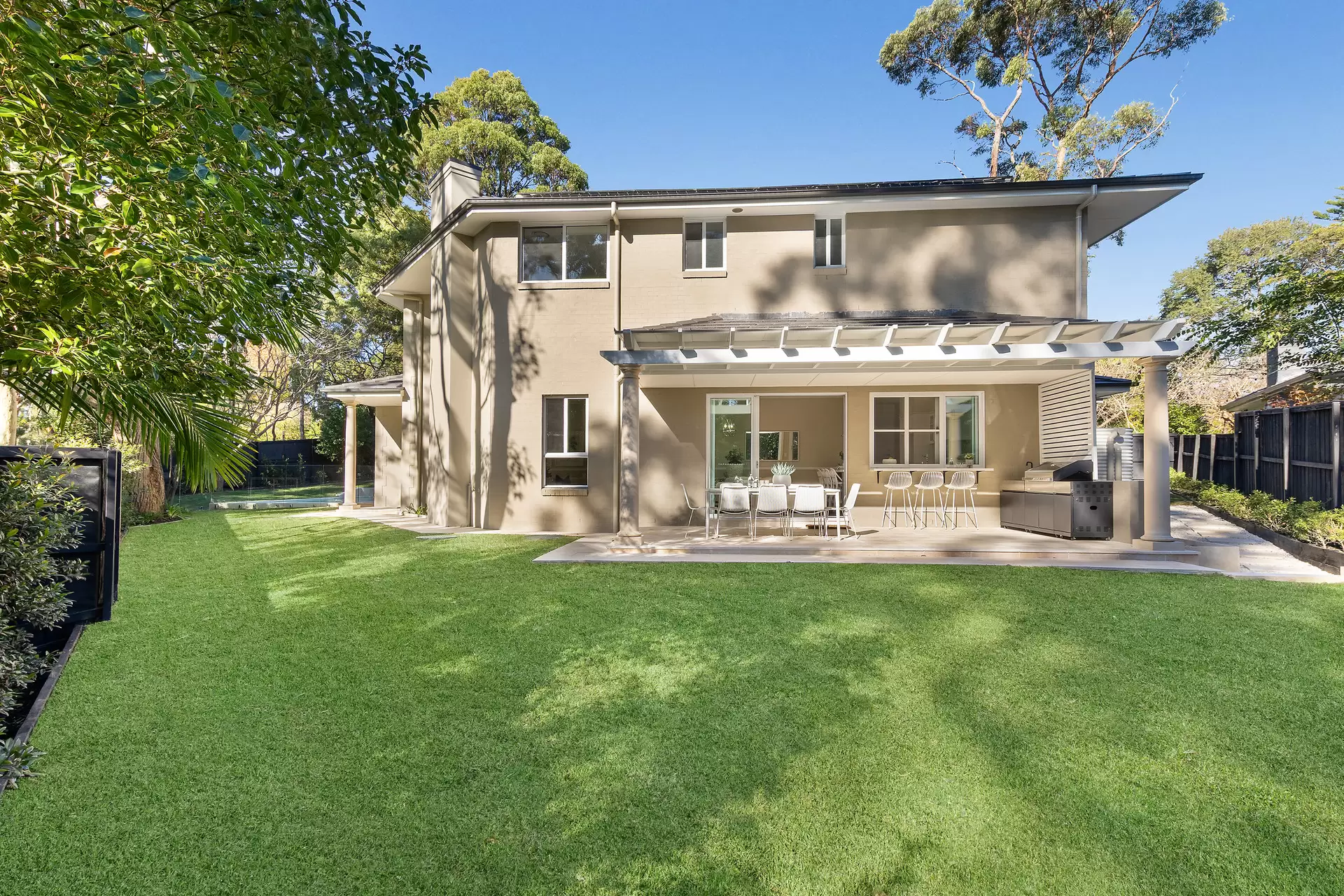 86 The Chase Road, Turramurra For Sale by The Marshall Group - image 17