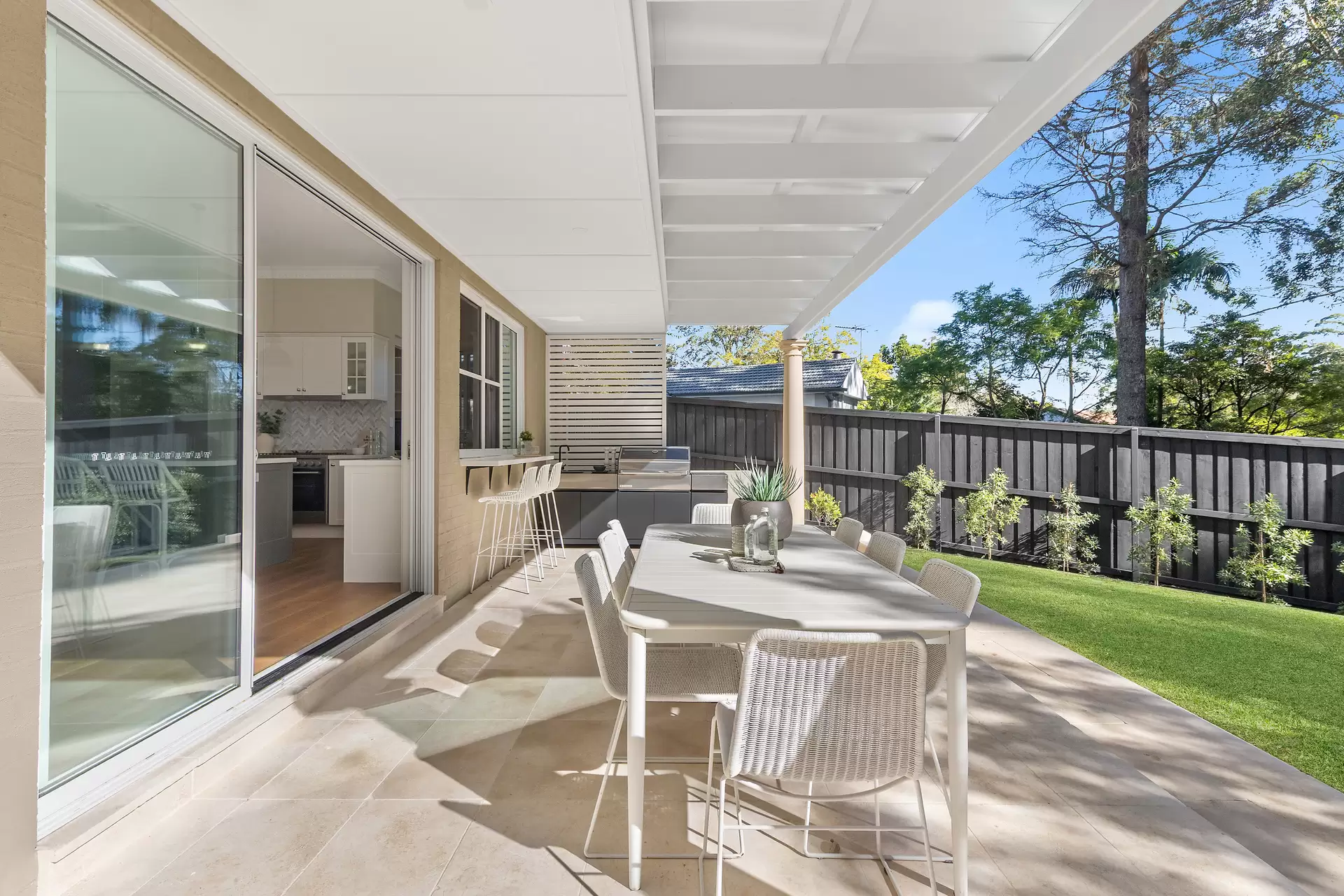 86 The Chase Road, Turramurra For Sale by The Marshall Group - image 7