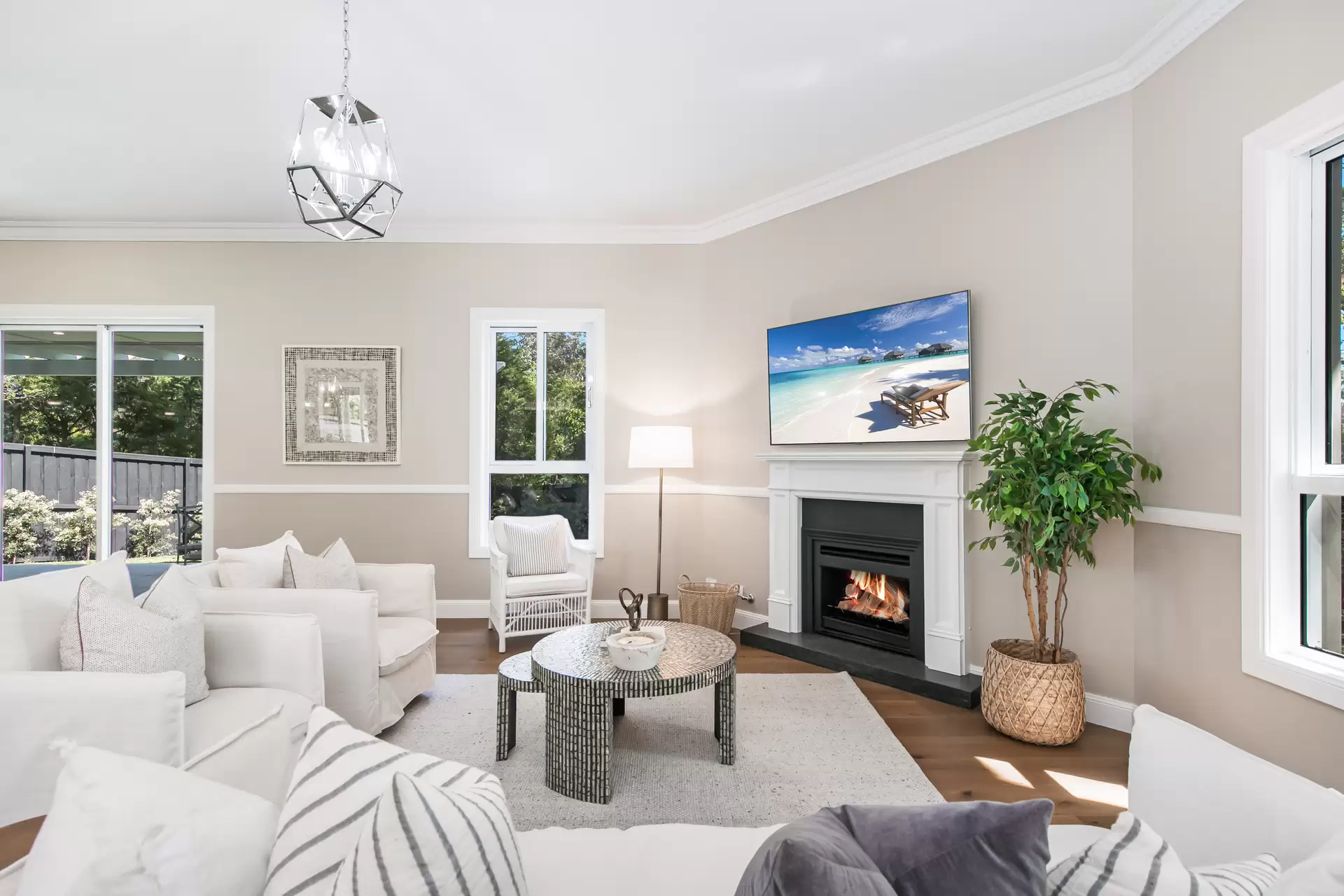 86 The Chase Road, Turramurra For Sale by The Marshall Group - image 3