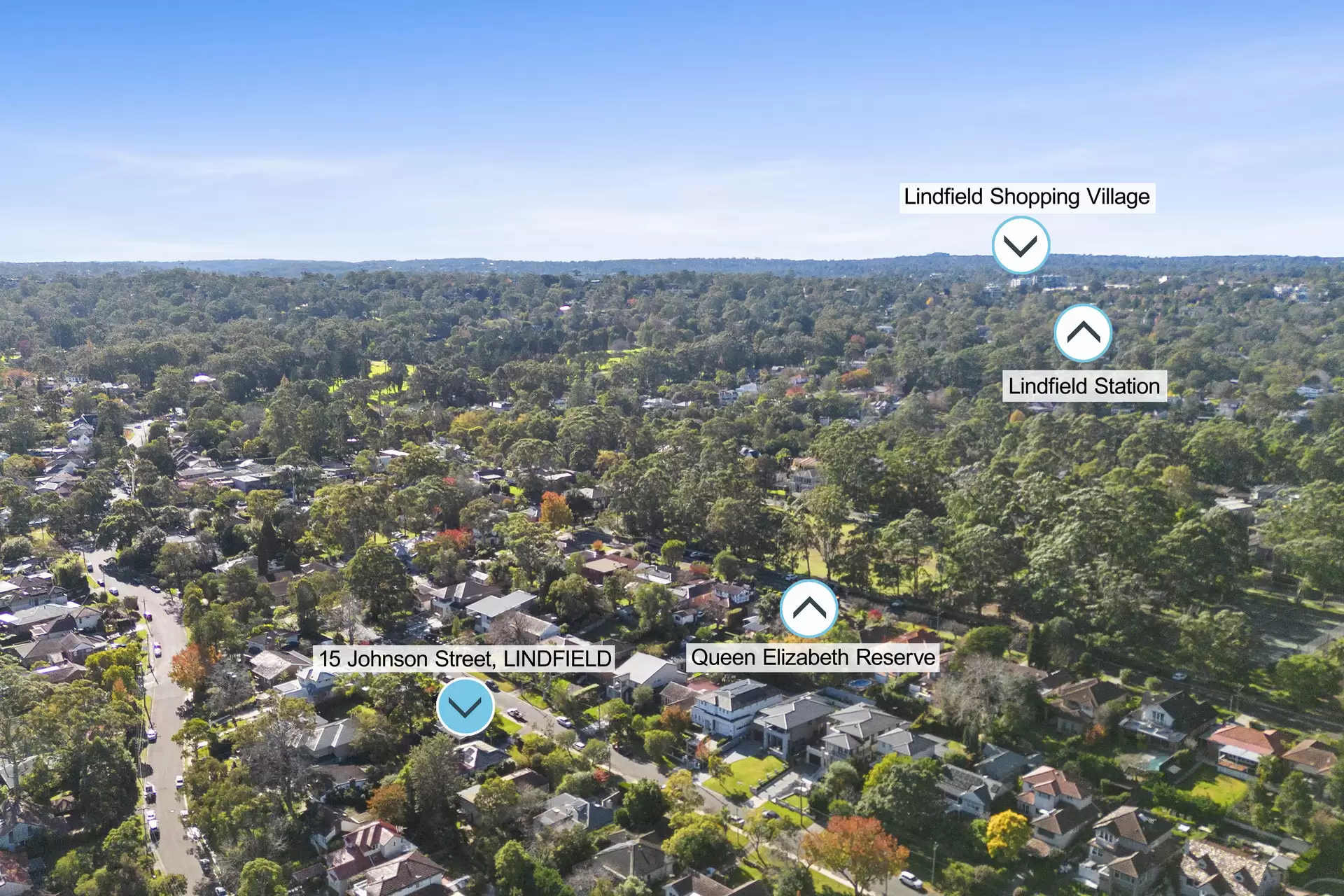 15 Johnson Street, Lindfield Sold by The Marshall Group - image 17