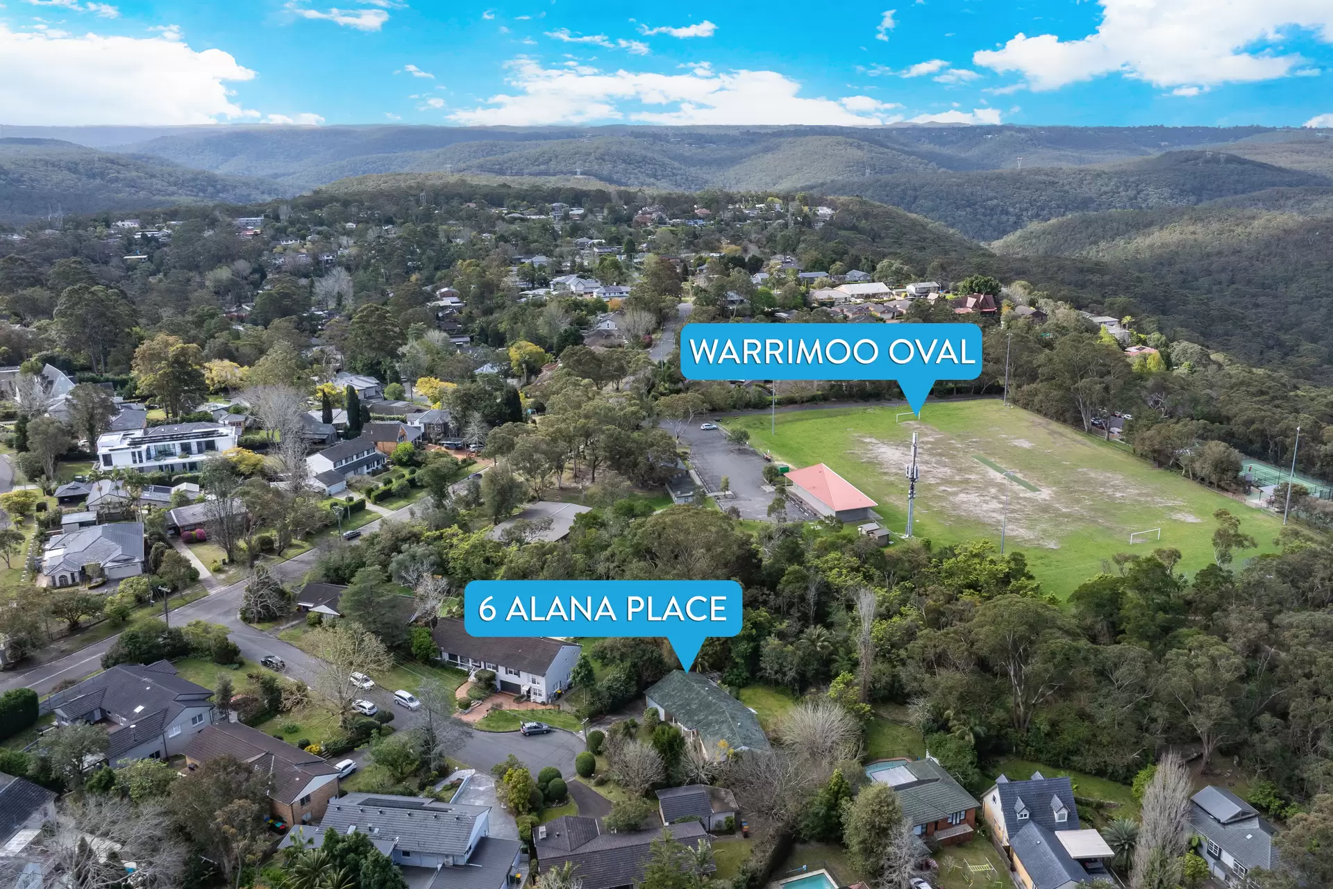 6 Alana Place, St Ives Sold by The Marshall Group - image 3