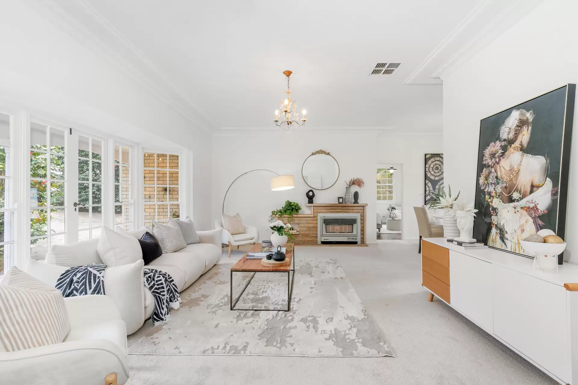 6 Alana Place, St Ives Sold by The Marshall Group - image 4