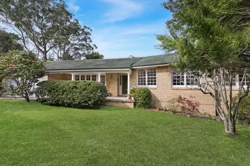 6 Alana Place, St Ives Sold by The Marshall Group