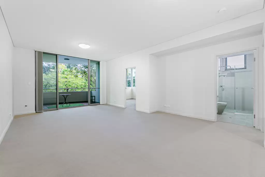 B406/3-7 Lorne Avenue, Killara Leased by The Marshall Group