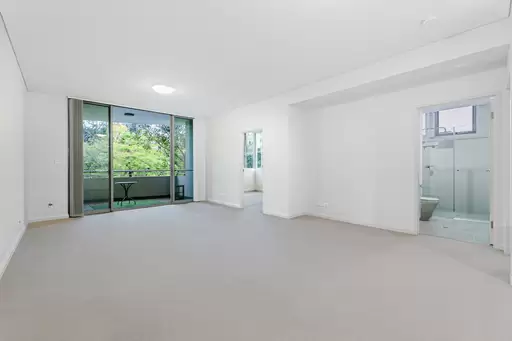 B406/3-7 Lorne Avenue, Killara Leased by The Marshall Group