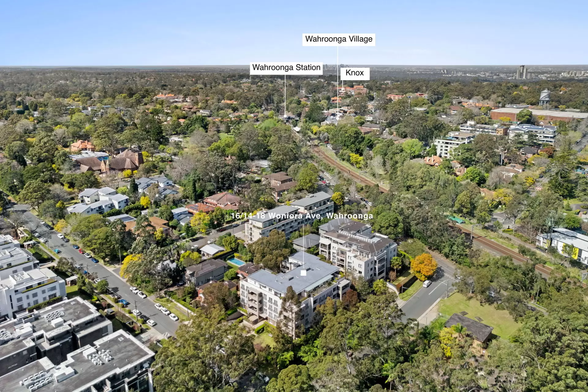16/14-18 Woniora Avenue, Wahroonga Sold by The Marshall Group - image 11