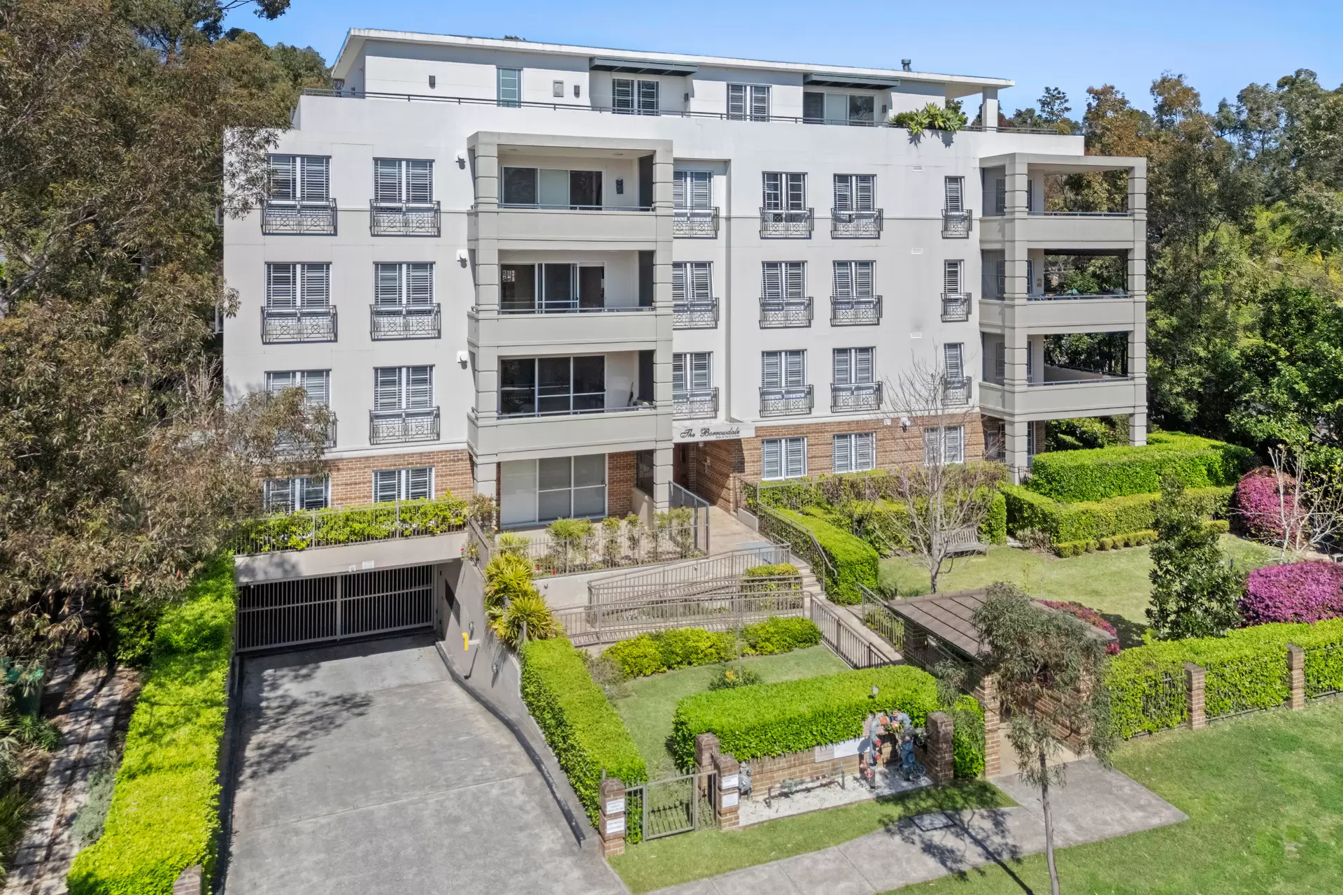 16/14-18 Woniora Avenue, Wahroonga Sold by The Marshall Group - image 9