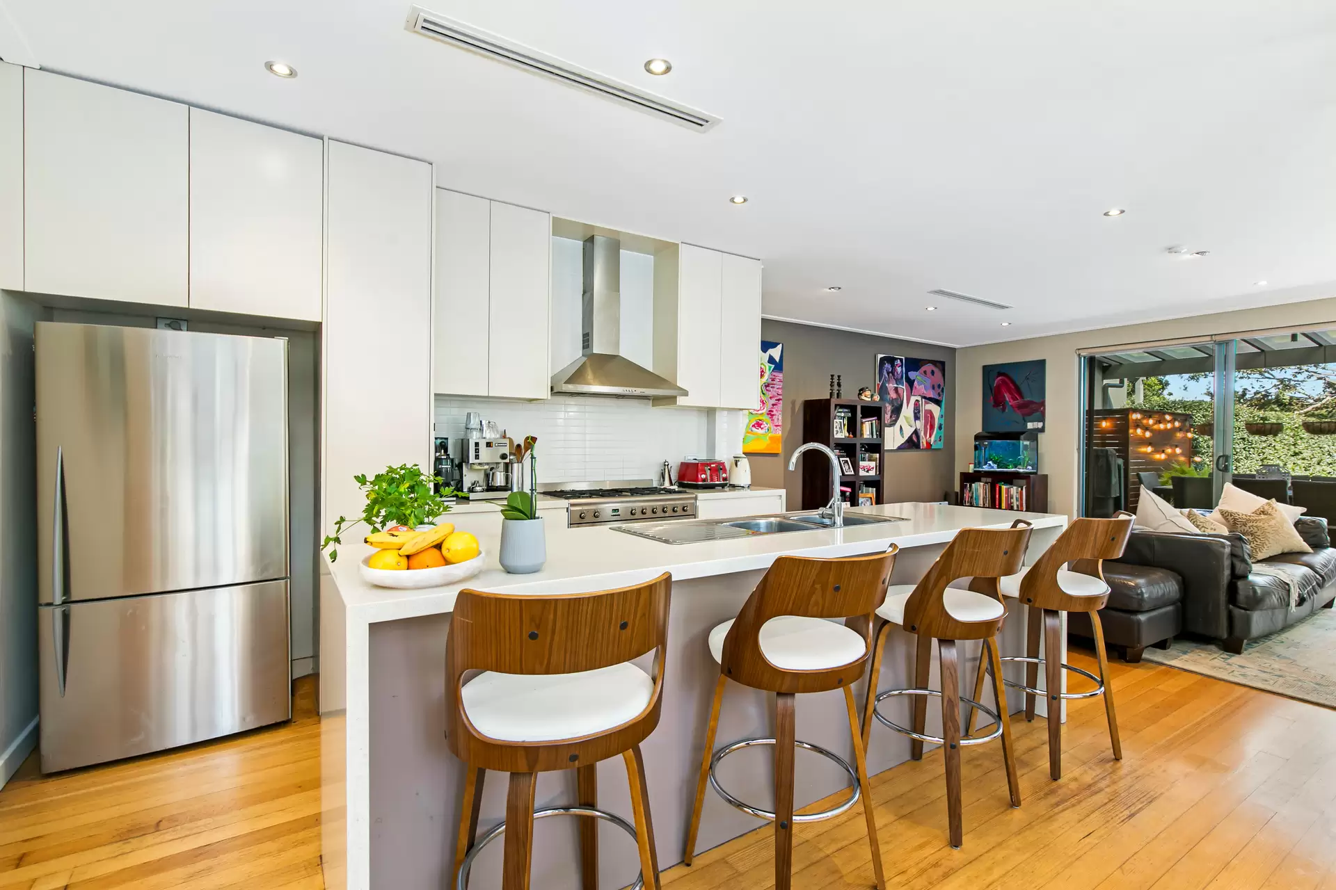 10A Bunyana Avenue, Wahroonga Sold by The Marshall Group - image 3