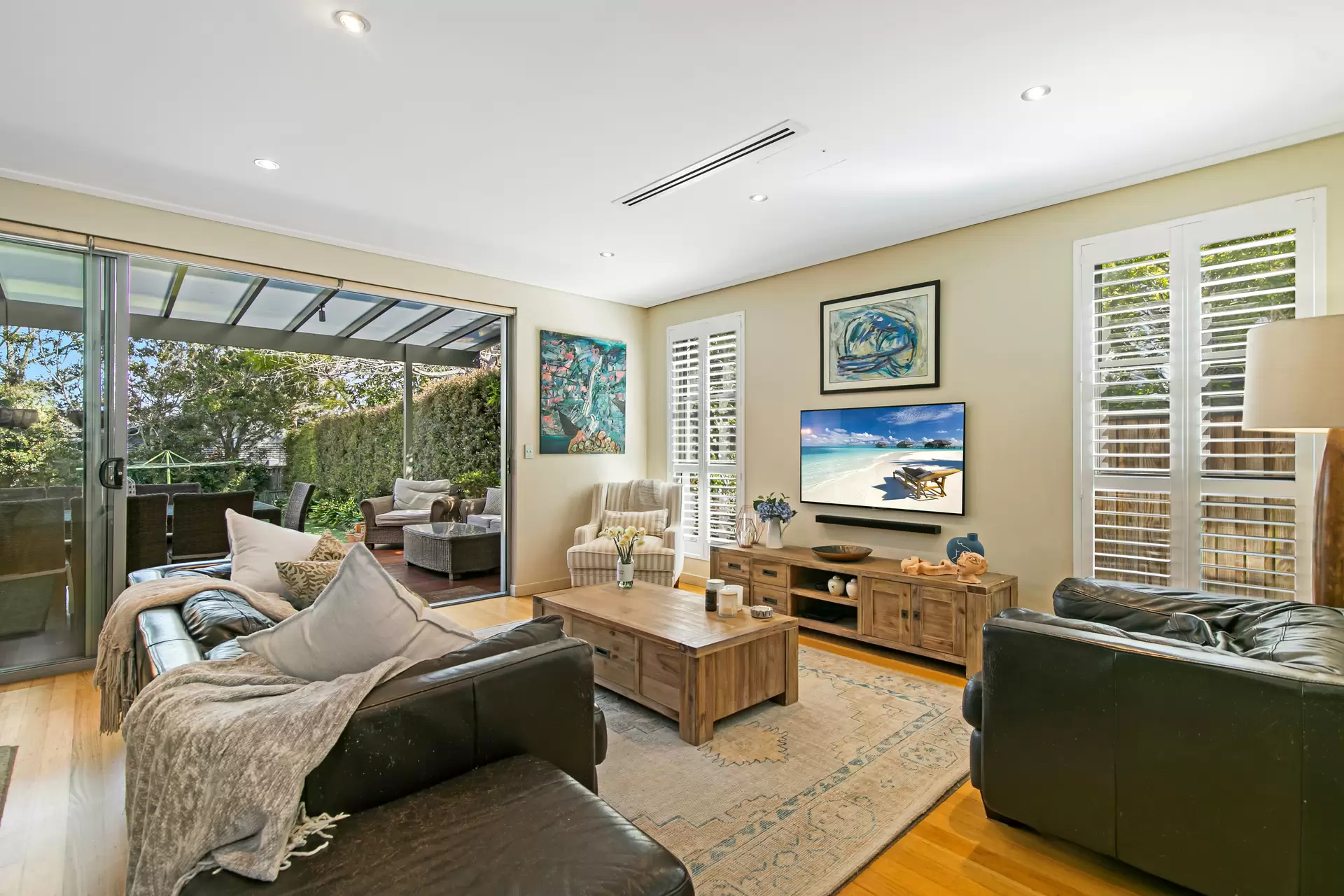 10A Bunyana Avenue, Wahroonga Sold by The Marshall Group - image 2