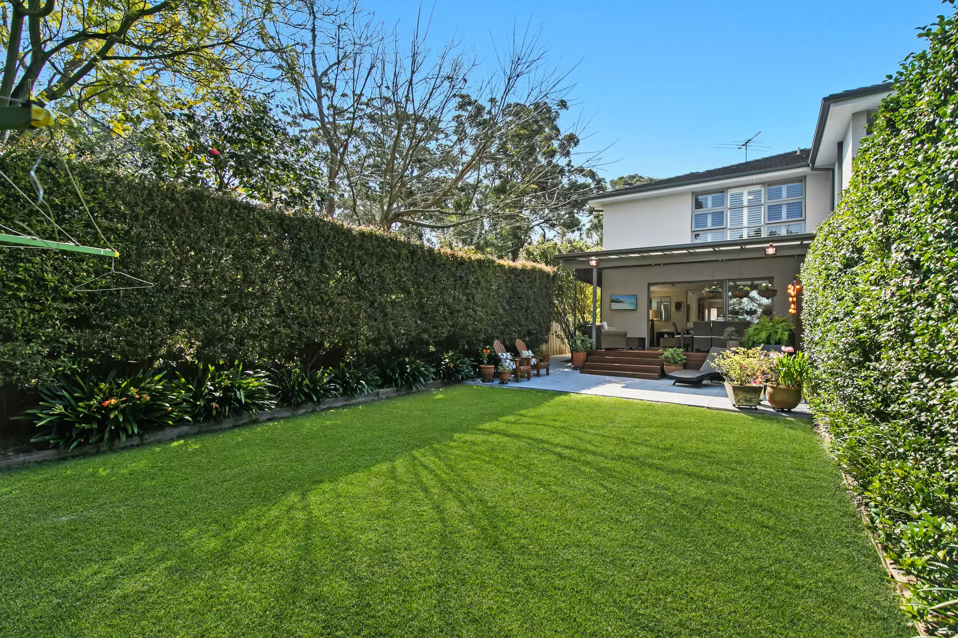 10A Bunyana Avenue, Wahroonga Sold by The Marshall Group - image 10